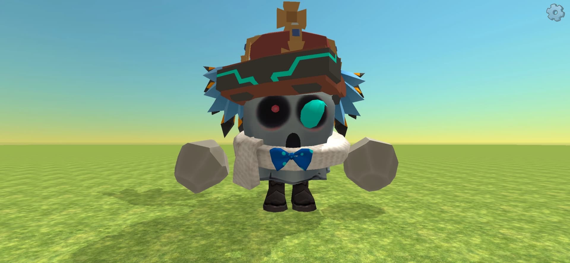 Thumbnail of ¡Uf! >\_<