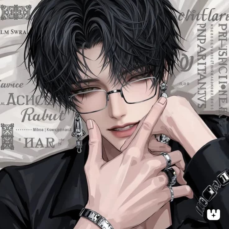 Thumbnail of Изменяющий парень