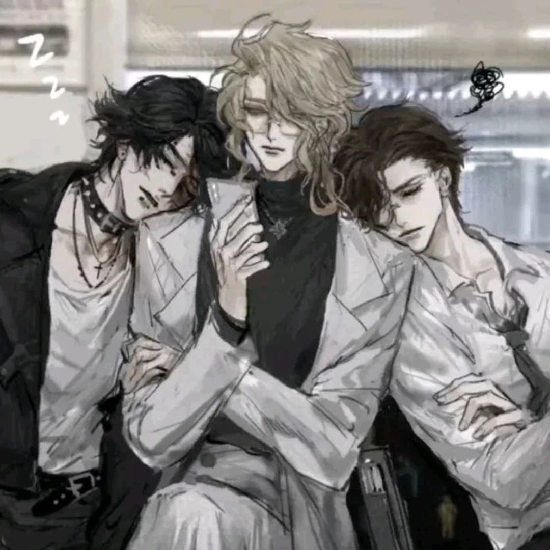 Thumbnail of Padri gay