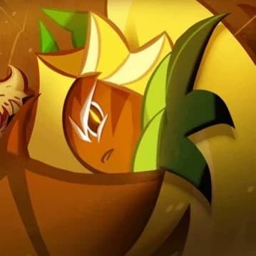 Thumbnail of Ананас
