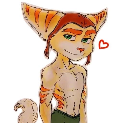 Thumbnail of Рэтчет