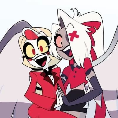 Thumbnail of Чарли и Вагги