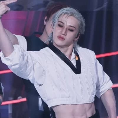 Thumbnail of Кристофер Бан Чан