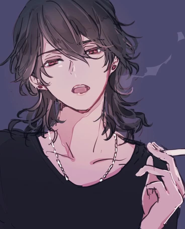Thumbnail of You're a femboy and your partner discovered you