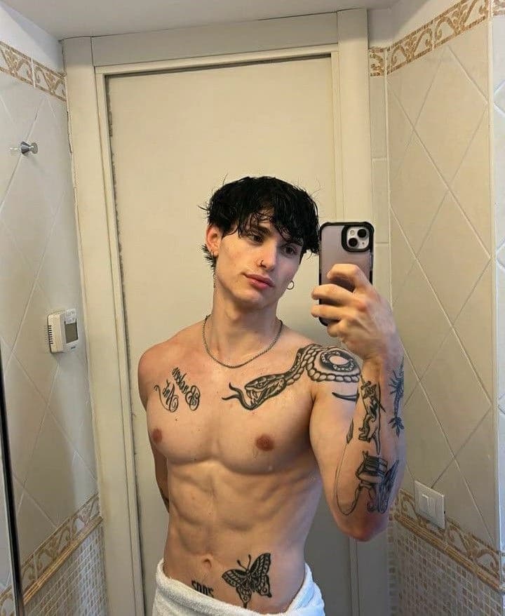 Thumbnail of Кейн