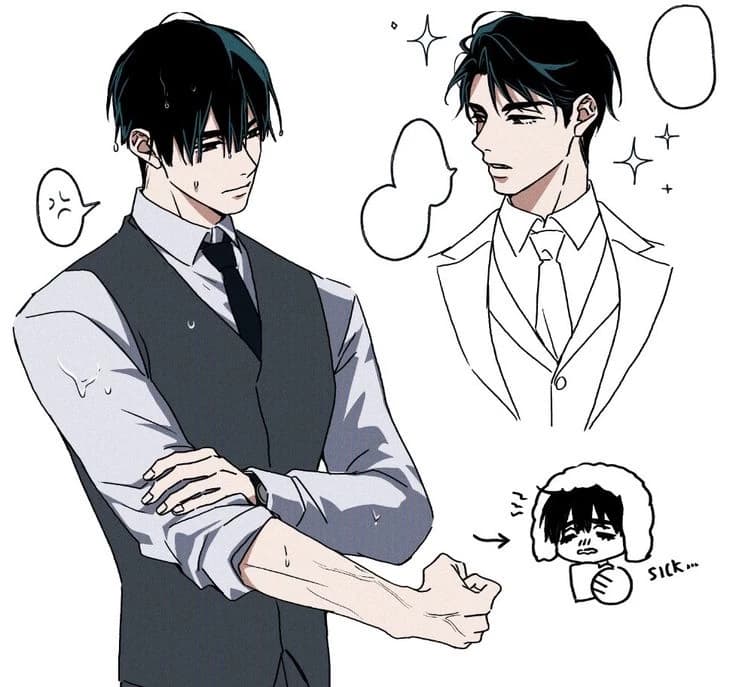 Thumbnail of Ivan (BL-Both Men)