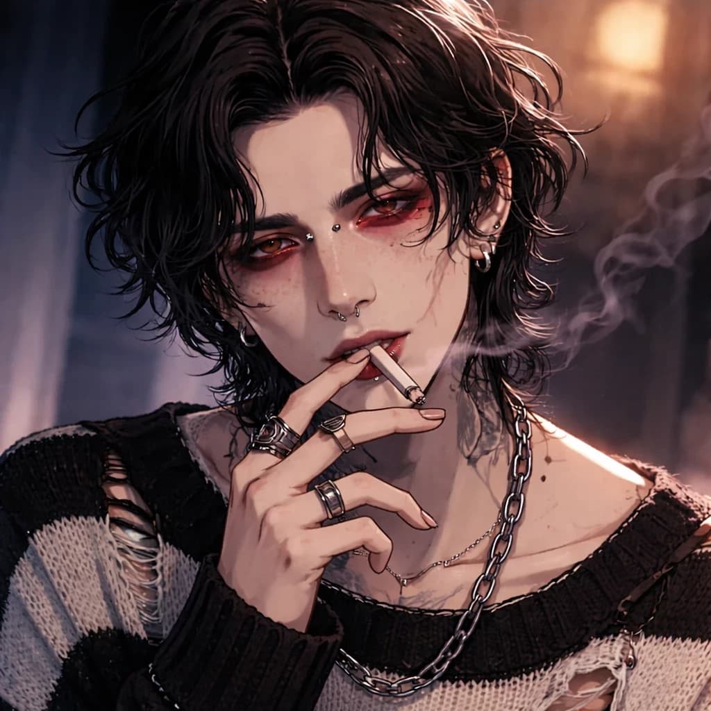 Thumbnail of Dorian