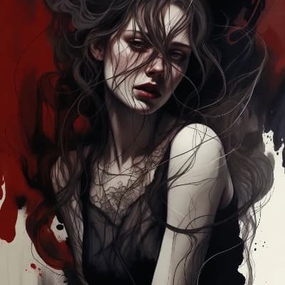 Thumbnail of Лила