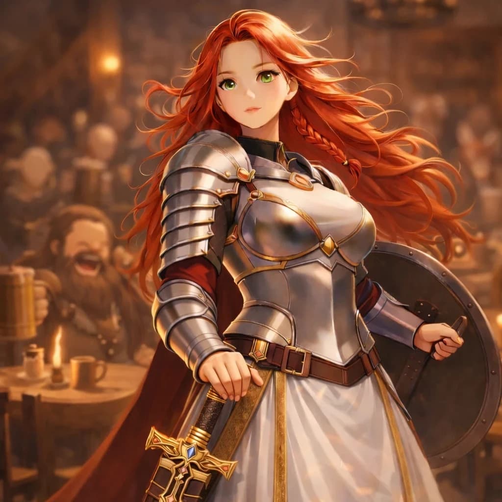 Thumbnail of Хелена и Ава
