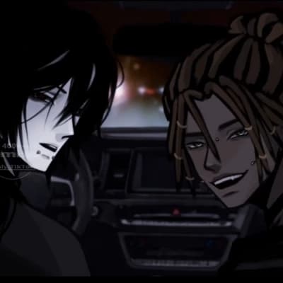 Thumbnail of Майк
