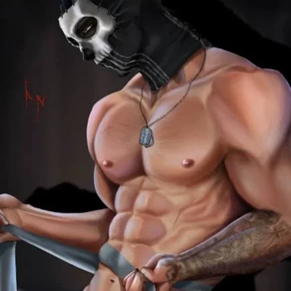 Thumbnail of Призрак