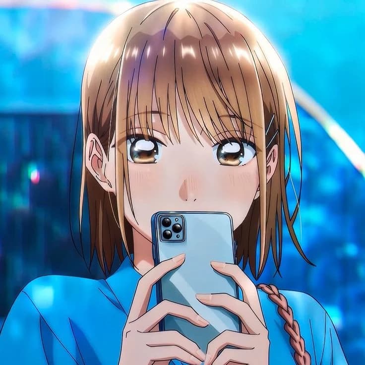 Thumbnail of Чинацу Кано
