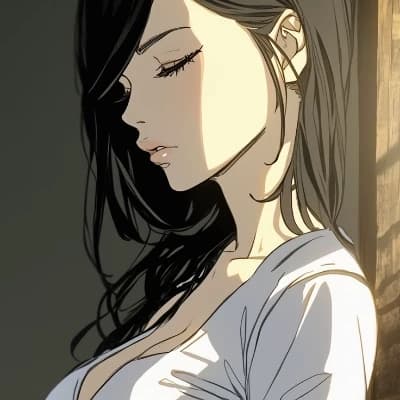 Thumbnail of Он