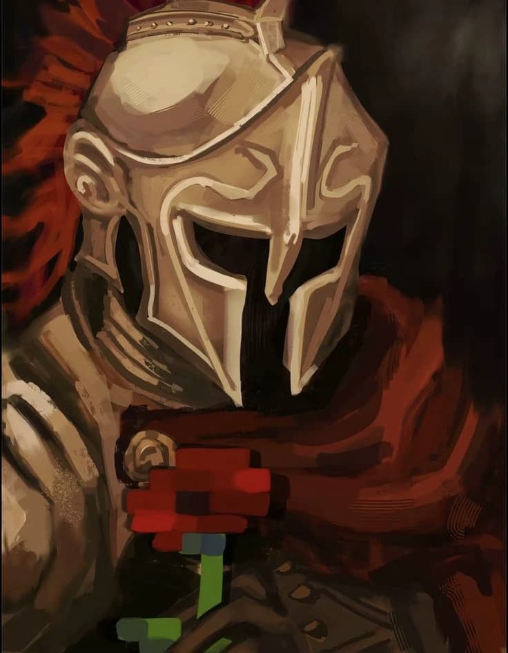 Thumbnail of Дерек/d3rLord