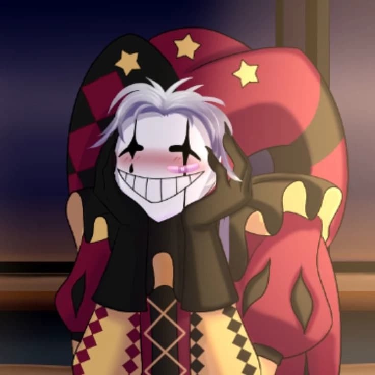 Thumbnail of Пьеро~★†