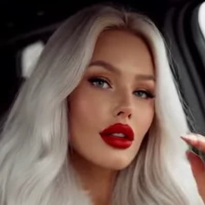 Thumbnail of Серена Янгман