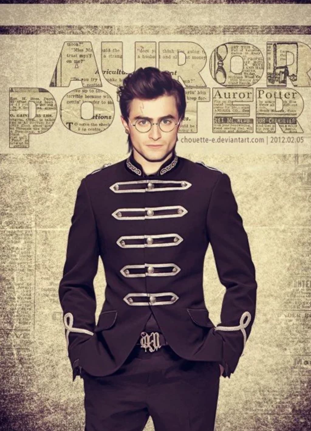 Thumbnail of Гарри Поттер