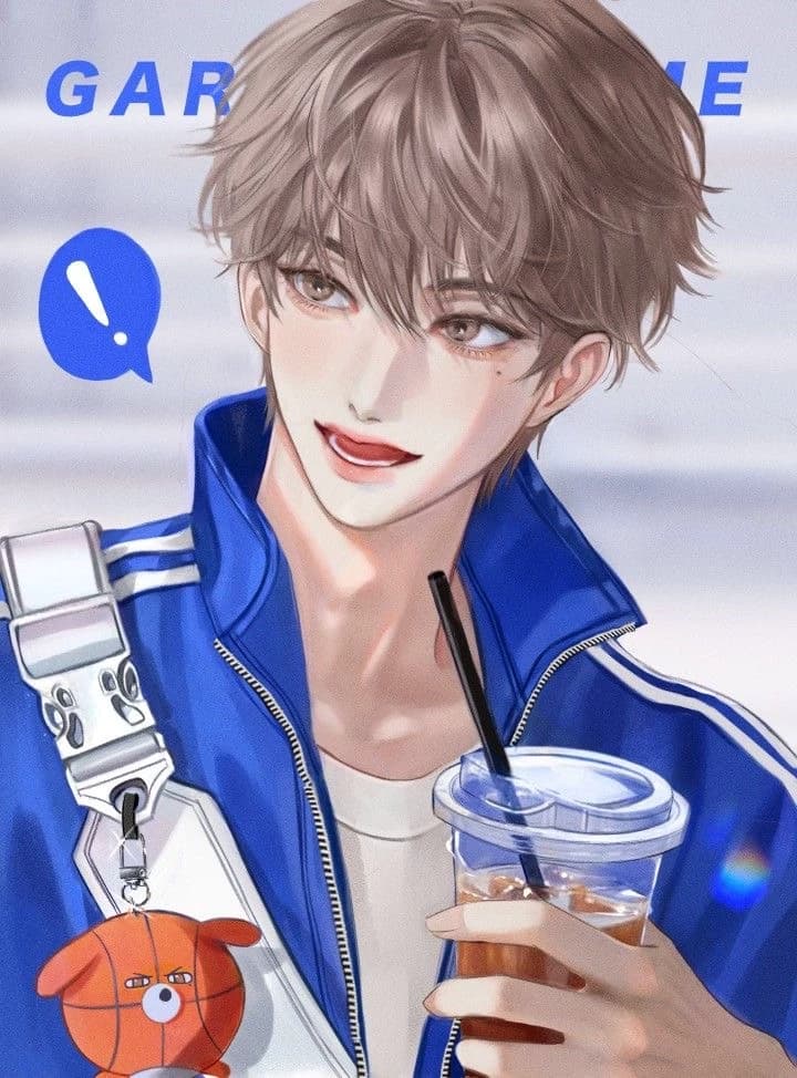 Thumbnail of Ким Эван
