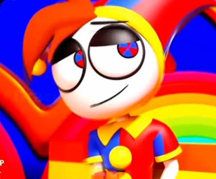 Thumbnail of THE BOY WHO LOOKS A LOT LIKE POMNI