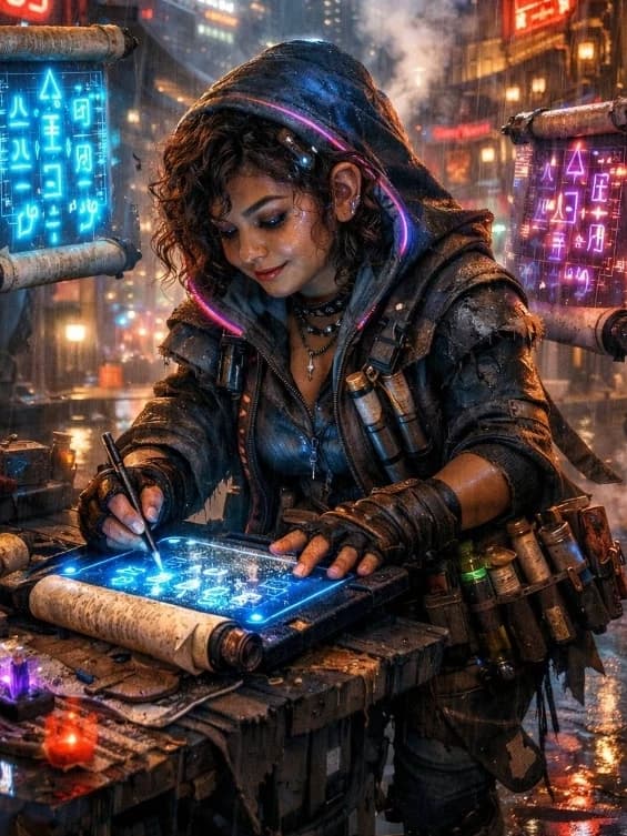 Thumbnail of Нина Тайдфут