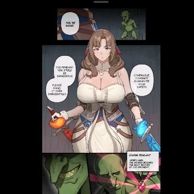 Thumbnail of Валерия Бладмун