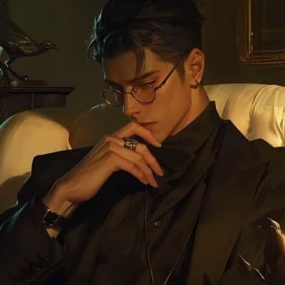 Thumbnail of Александр "Алекс" Торн