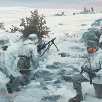 Thumbnail of Сара Дэвис