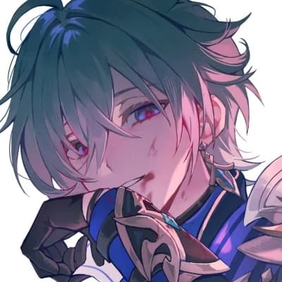 Thumbnail of Yandere Lohen from Genshin 