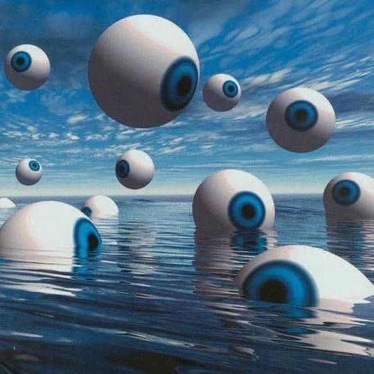 Thumbnail of 👁💠Странное💠👁 место