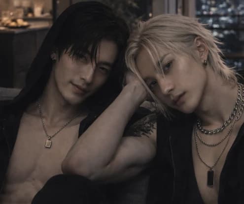 Thumbnail of Между ними