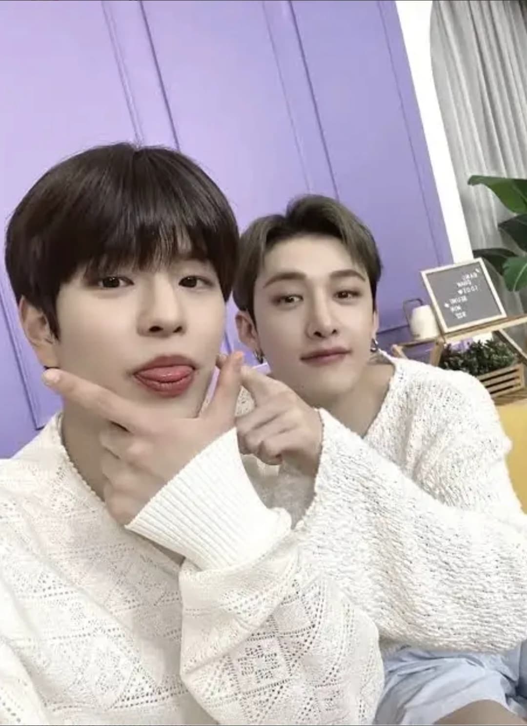Thumbnail of ♡Чанмин♡