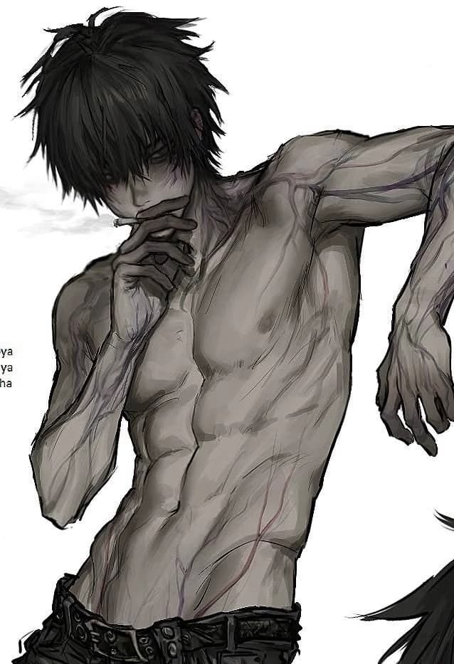 Thumbnail of Майк