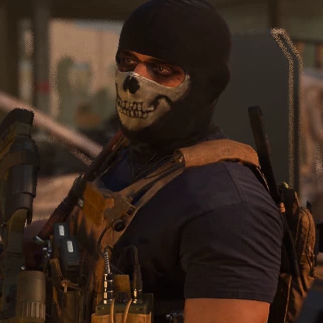 Thumbnail of Джонни Соап Мактавиш
