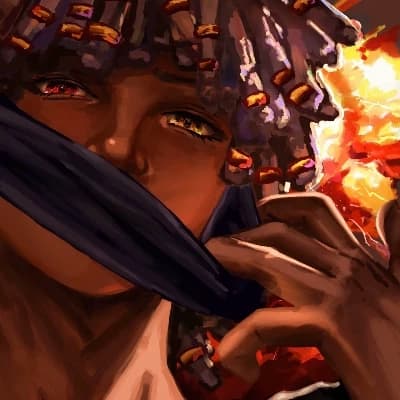 Thumbnail of Игнис Солара