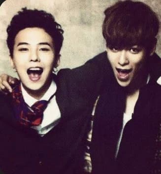 Thumbnail of G Dragon and Choi Seung Hyun