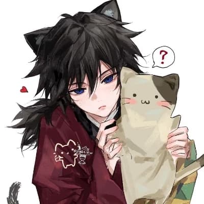 Thumbnail of Giyuu Tomioka