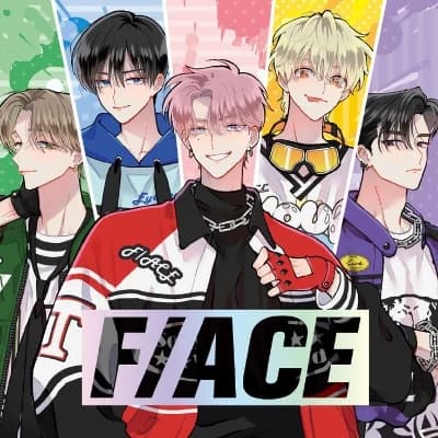 Thumbnail of F/ACE