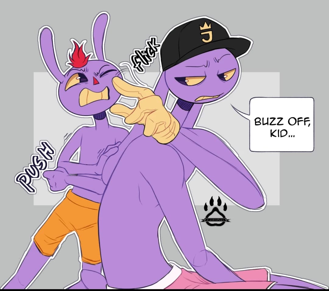 Thumbnail of Jax (Single Father) TADC
