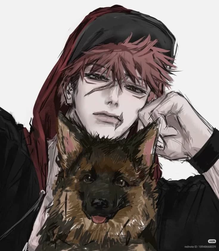 Thumbnail of Мэтью