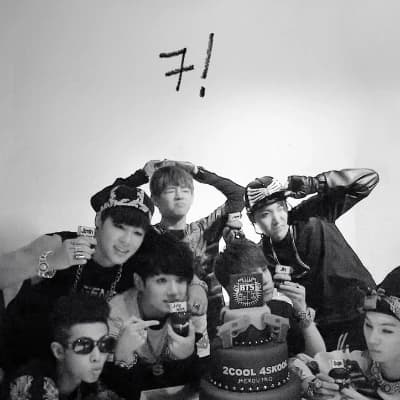 Thumbnail of BTS