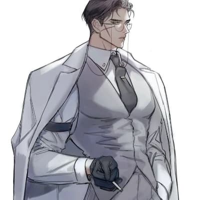 Thumbnail of Александр Грей