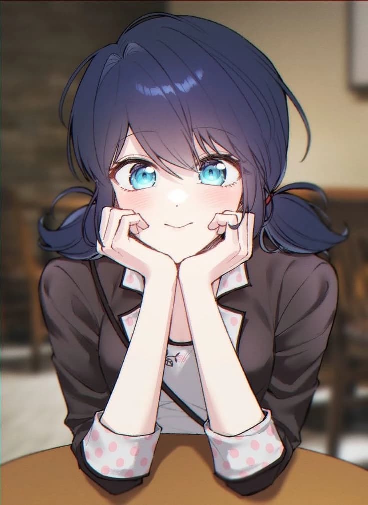 Thumbnail of Marinette Dupain-Cheng