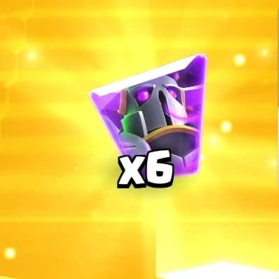 Thumbnail of P.E.K.K.A Evo
