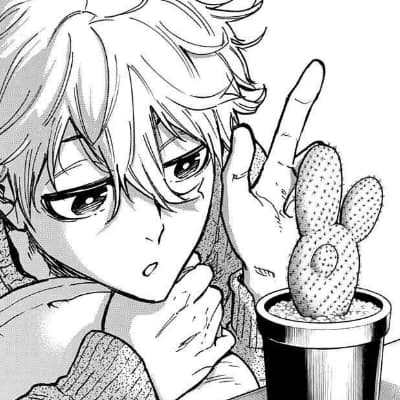 Thumbnail of Seishiro Nagi
