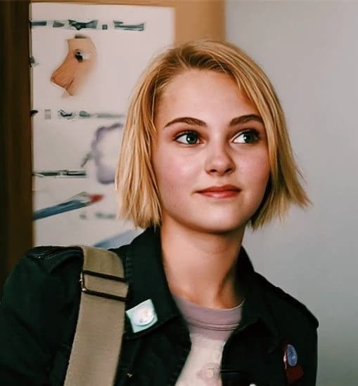 Thumbnail of Лесли Бёрк