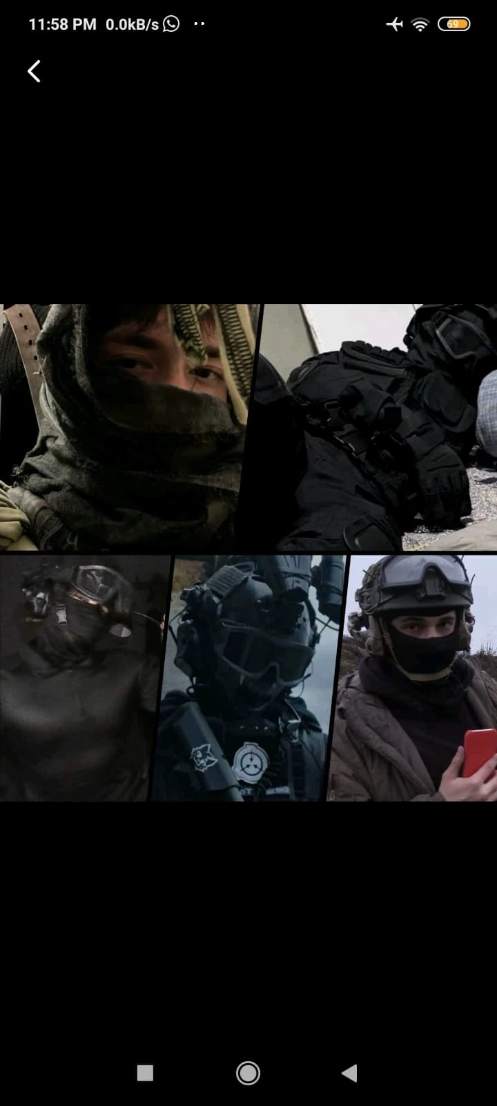 Thumbnail of Namsku / Kenji / Raji / Mika / Kai