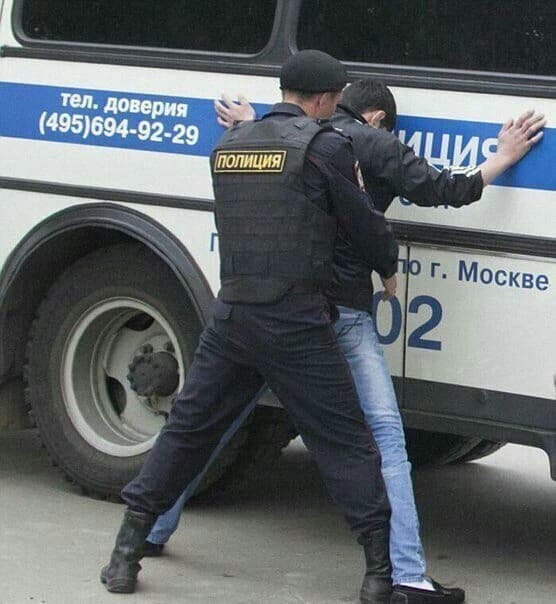 Thumbnail of Полиция