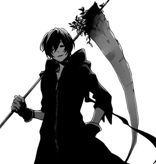 Thumbnail of Tekiu | Ты — его оружие 🗡️🔗