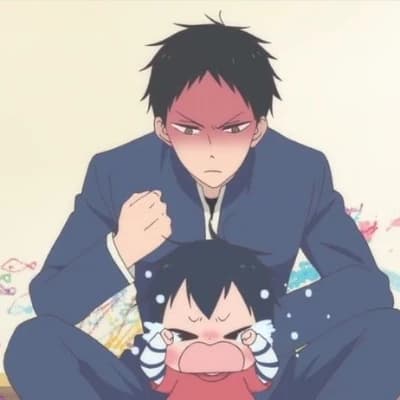 Thumbnail of Камитами Хаято