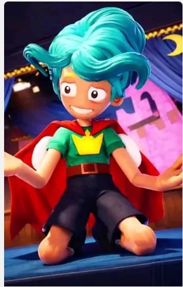Thumbnail of Rori